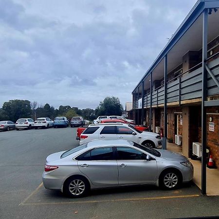 Shepparton Golf Motel Zewnętrze zdjęcie