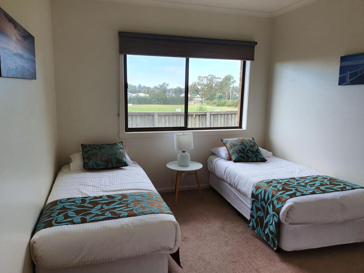 Shepparton Golf Motel Zewnętrze zdjęcie