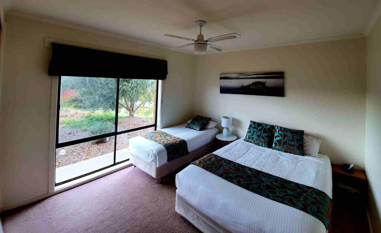 Shepparton Golf Motel Zewnętrze zdjęcie