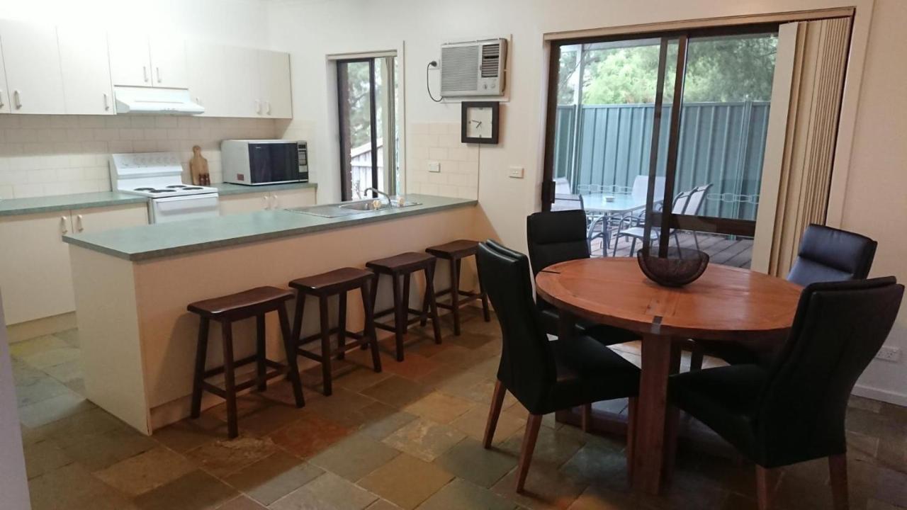Shepparton Golf Motel Zewnętrze zdjęcie